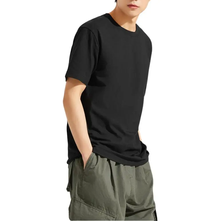 Hotwind T-Shirts Men-7