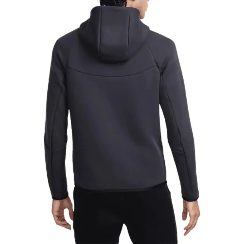 Nike Tech Windrunner '/Anthracite' Jacket-1