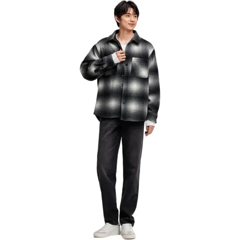 SEM/R Jackets Men-7