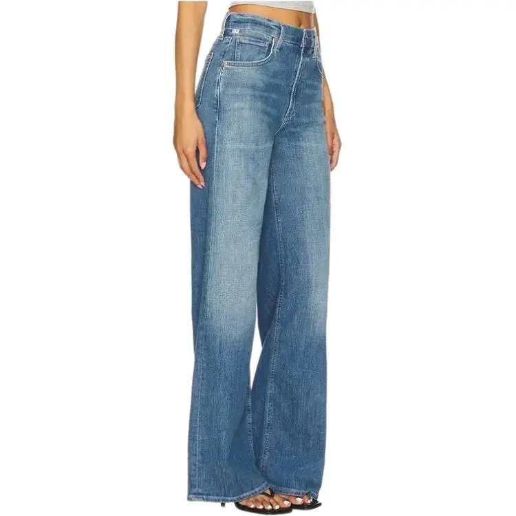Citizens Of Humanity Jeans Women's Blue-2