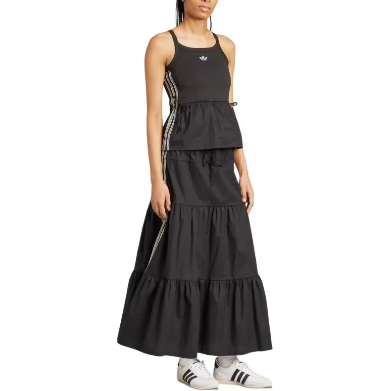 Adidas Originals Summer Glow Skirt-3