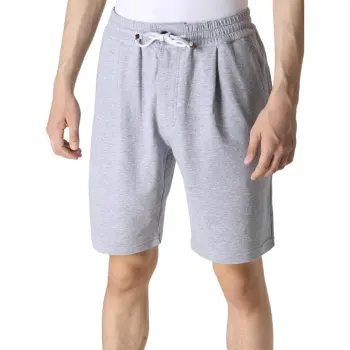 Brunello Cucinelli SS23 Casual Shorts Men's Gray