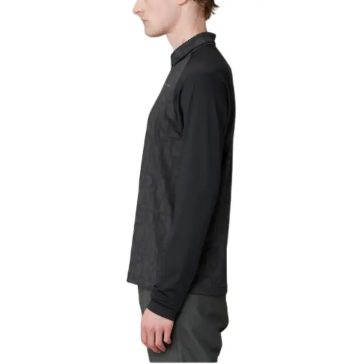 Lanvin Polo Shirts Men-2