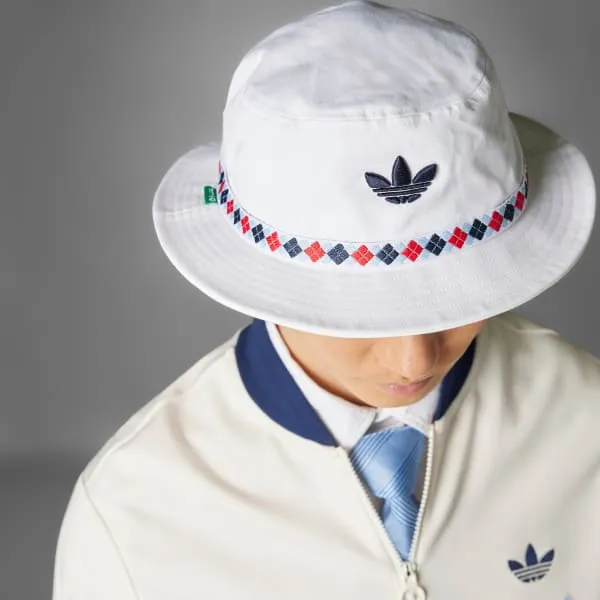 Adidas Originals Golf Season Opener Bucket Hat-4