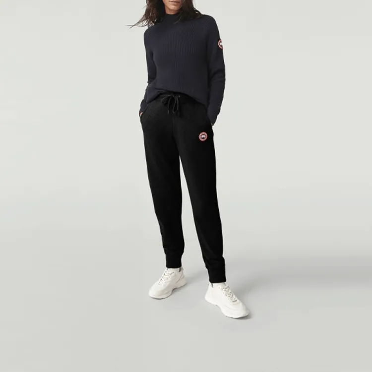 Canada Goose Muskoka Logo patch Track Pants-2
