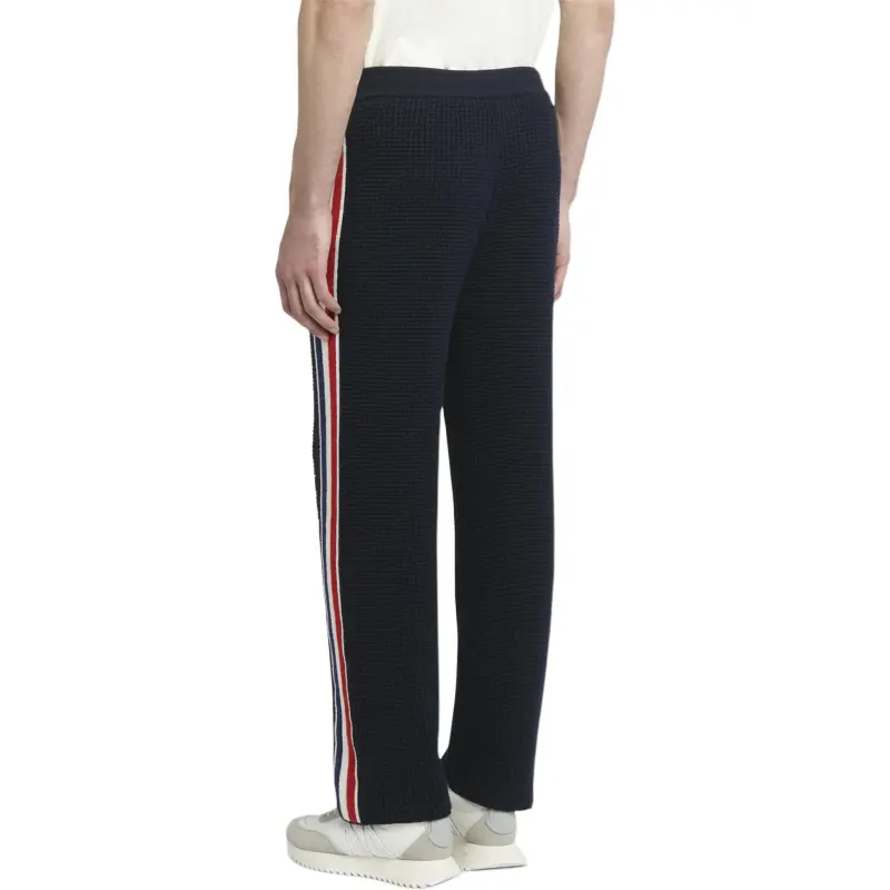 Moncler X Palm Angels Knit Racing Pants-3