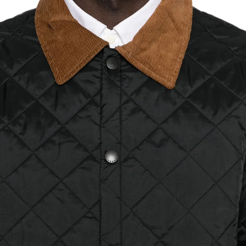 BARBOUR Liddesdale Jacket-4