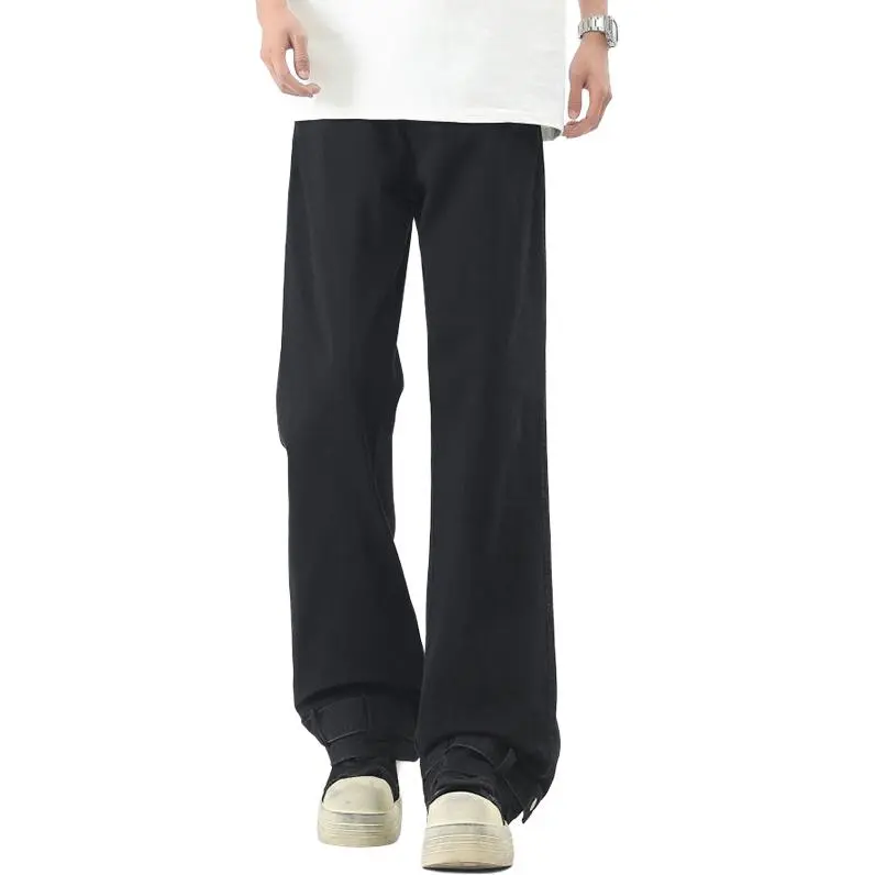 MGXEK Jeans Unisex-3