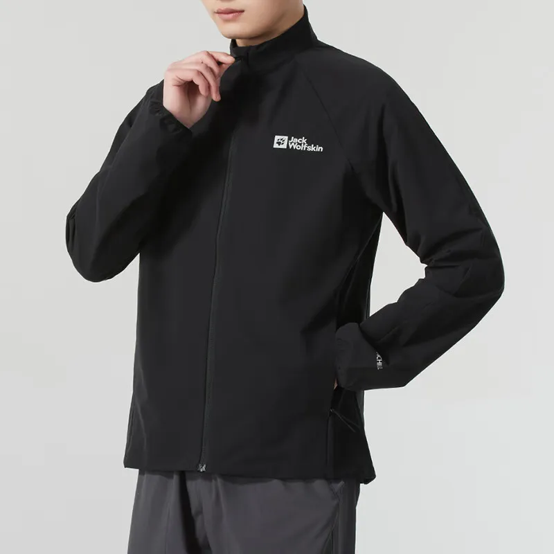 Jack Wolfskin Jackets Coats Men's-2