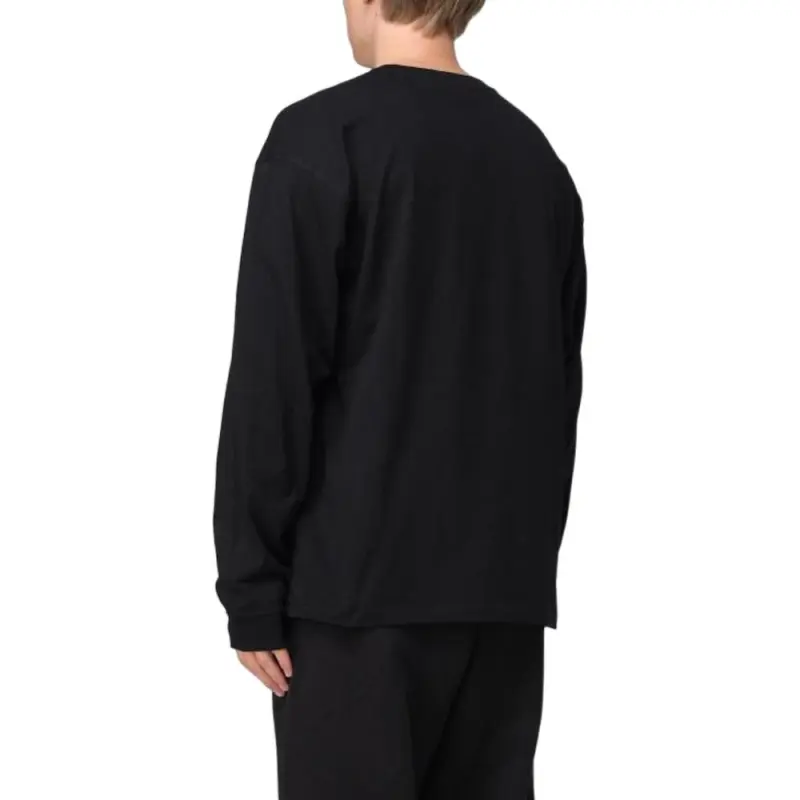 DIESEL T Boxt L S D Long Sleeved T Shirt-4