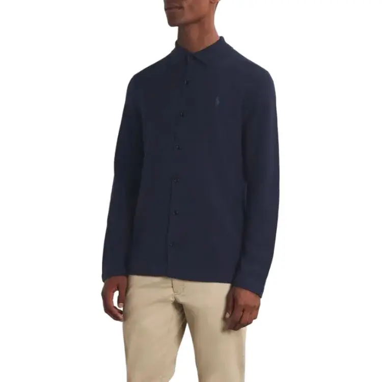 Polo Ralph Lauren Polo Pony Shirt-2