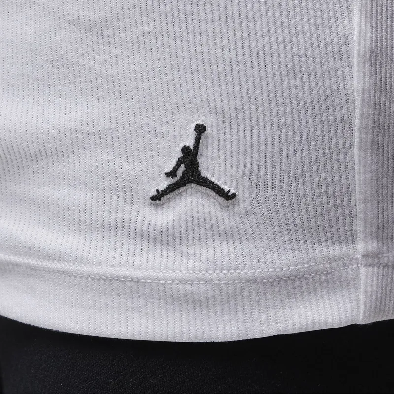 Jordan Men's Flight Base Tank Tops 2 Pack-4