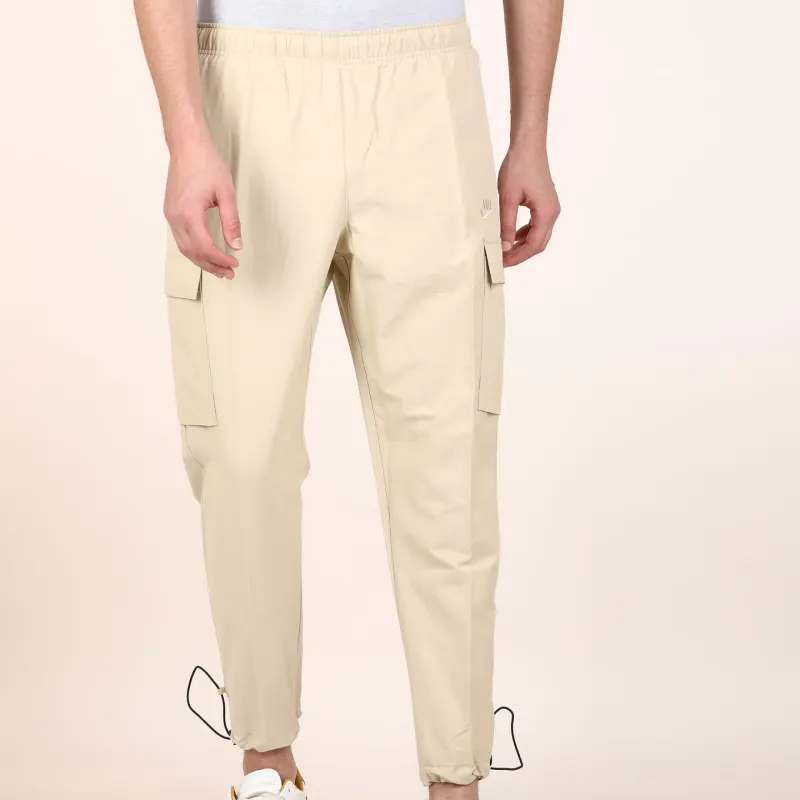Nike Cargo Pants Men Light Umber-4