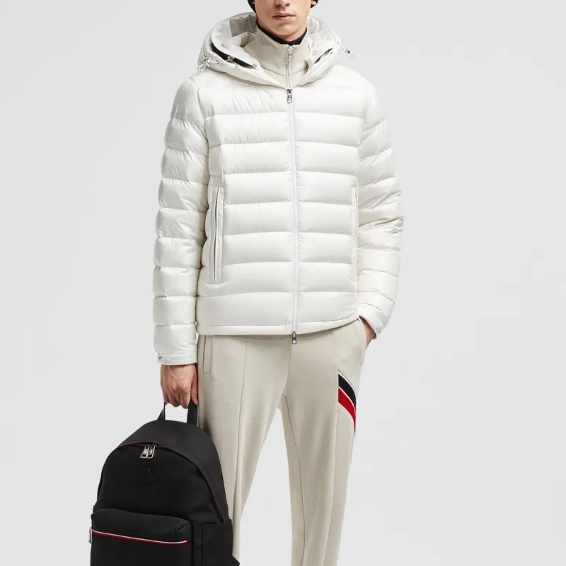 Moncler Besines Zip Up Jacket-3