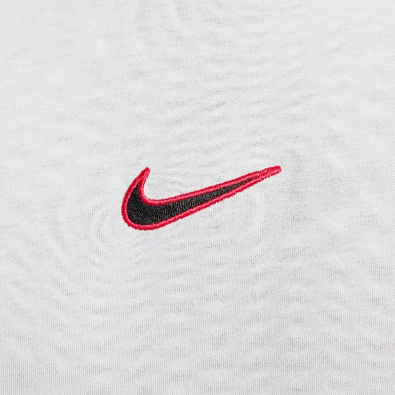 Nike Clothing T Shirts Men Gray-4