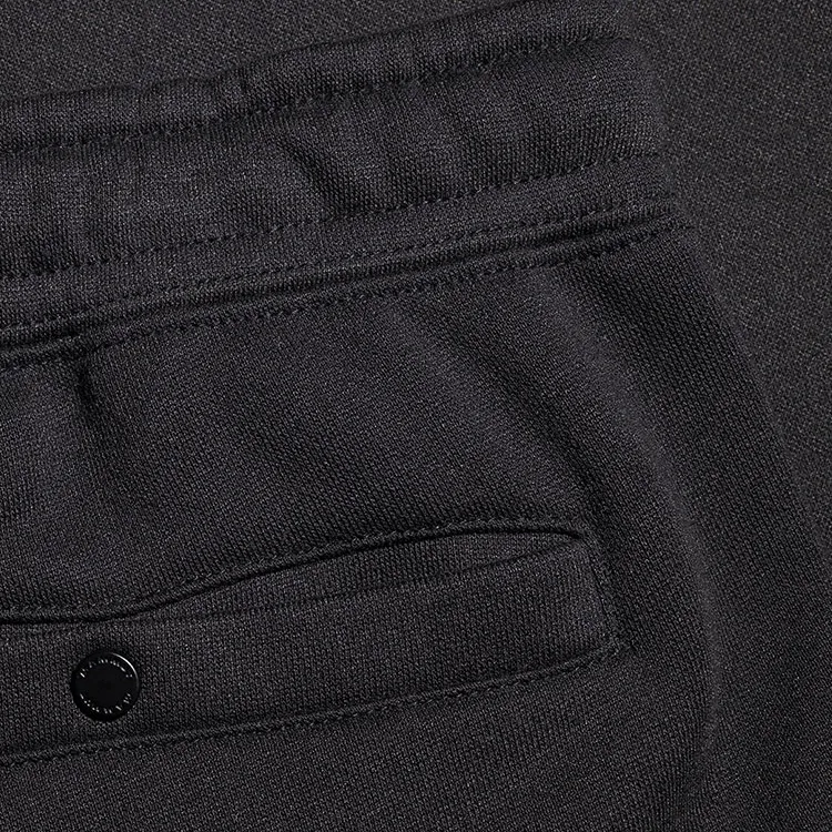 MAMMUT Casual Pants Men's Black-5