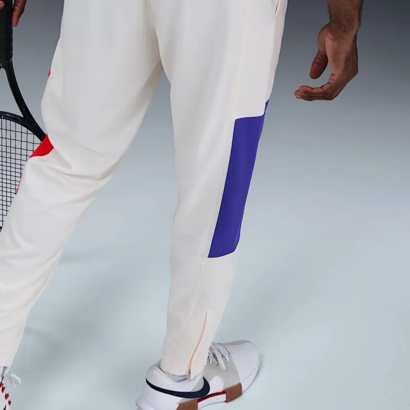Nike Court Heritage Men's Tennis Pants-4
