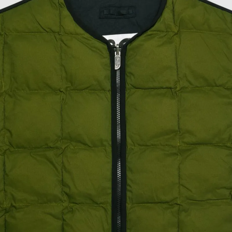 THE NORTH FACE x CDG FW24 TNF Jacket Unisex Roco Green-2