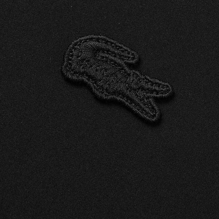 LACOSTE SS25 Jacket Men's Black-4