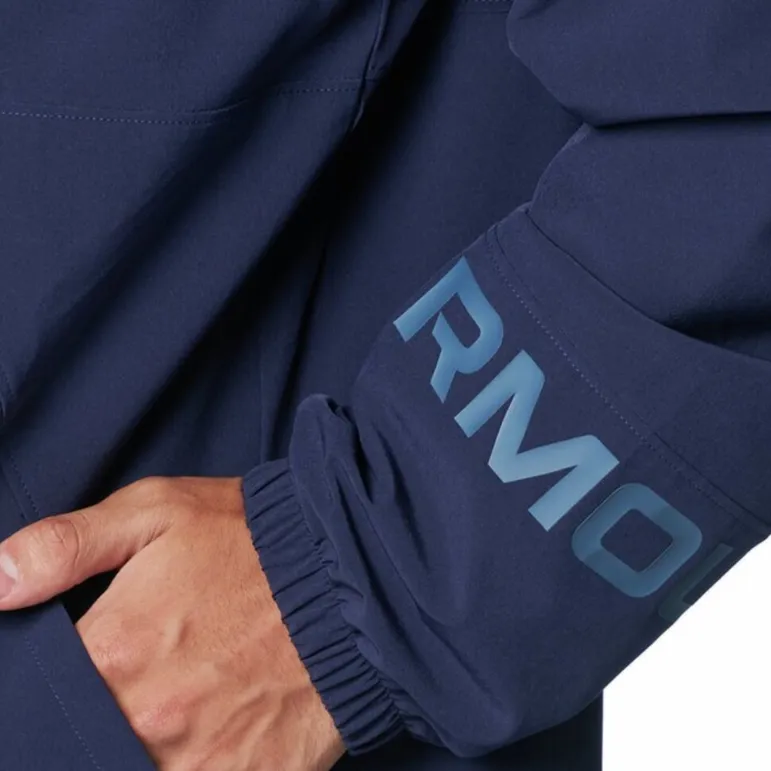 Under Armour Jackets & Coats Men's Blue-2