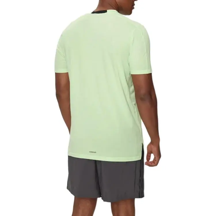Adidas Designed For Training Workout Tee-4