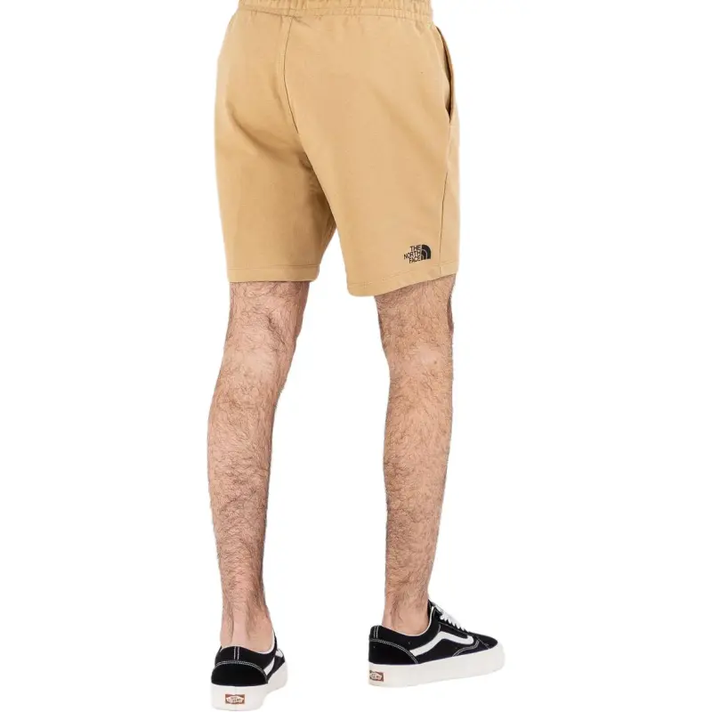 THE NORTH FACE Casual Shorts Men's Light Brown-4