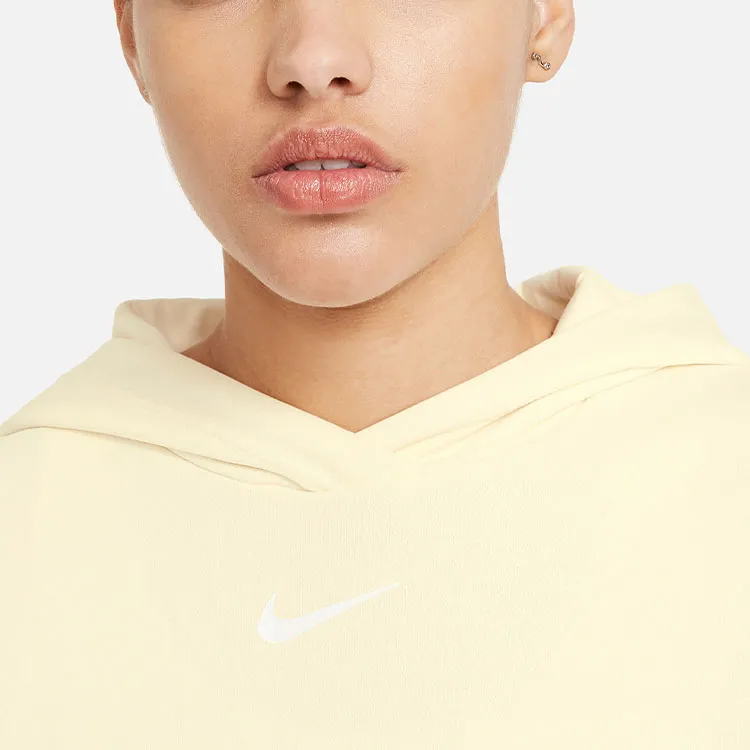 Nike Sweatshirts Women's Coconut Milk-5
