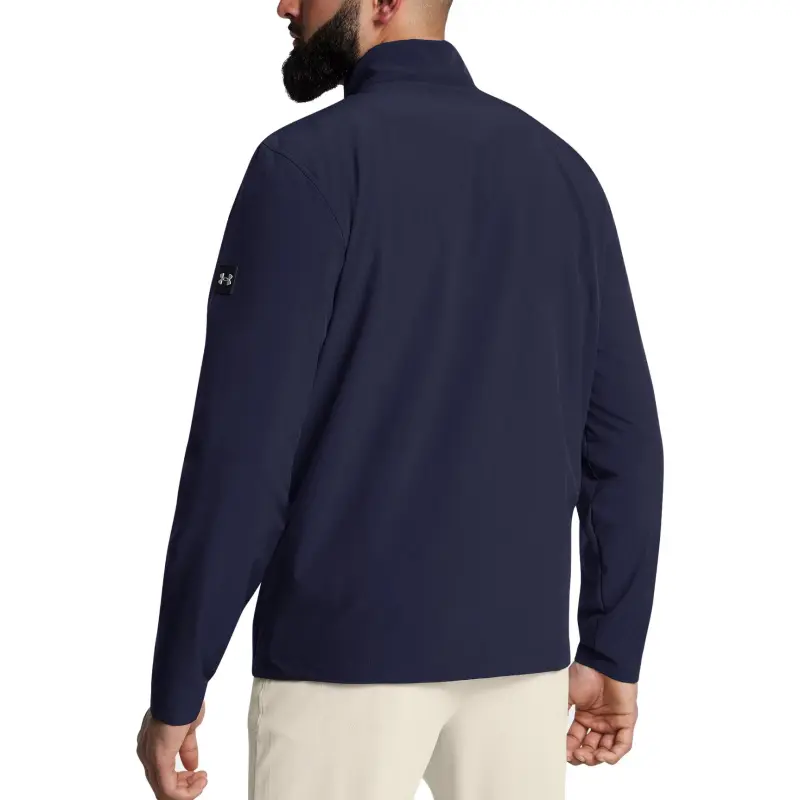 Under Armour Drive Pro Jackets Coats Men's Midnight Blue-3