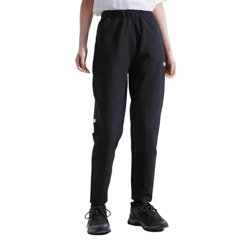 THE NORTH FACE Casual Pants Women's Cosmic Black-4