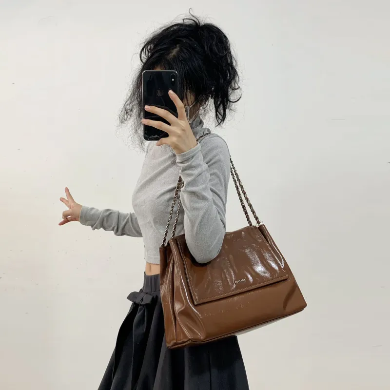Simedin Shoulder Bags-17