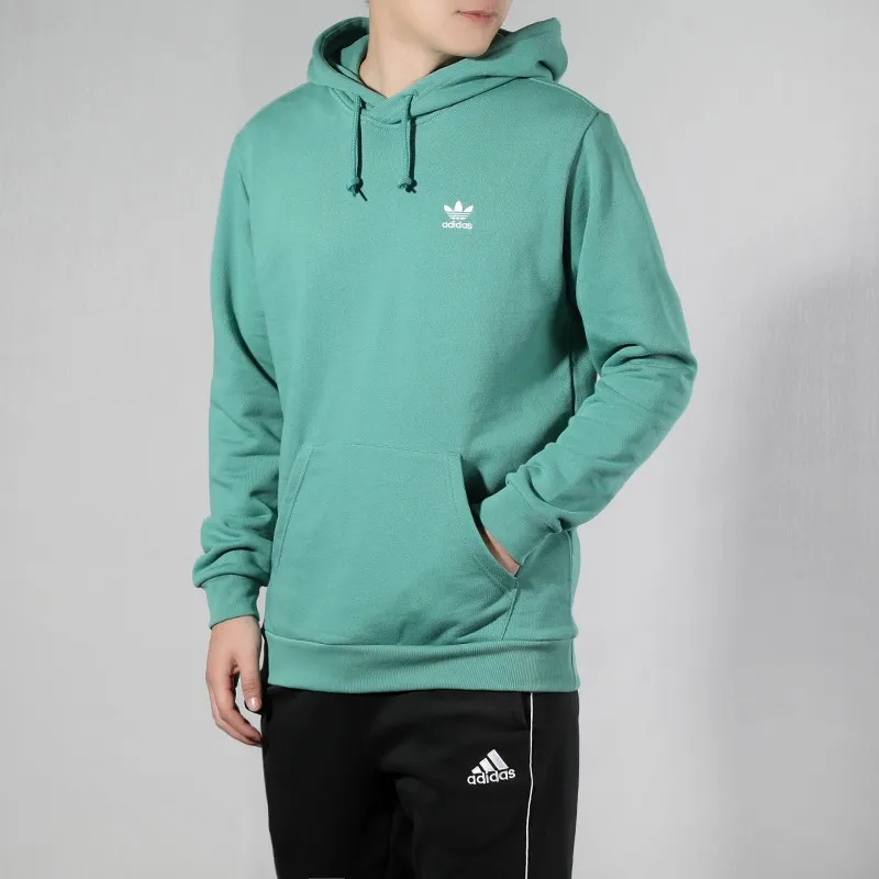 Adidas Originals Sweatshirt Men's Mint Green-2