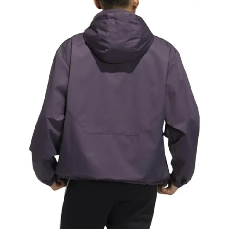 Adidas Originals Sweatshirt Men's Purple-2