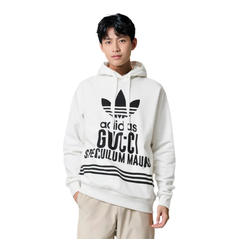 GUCCI X Adidas Hoodie-7
