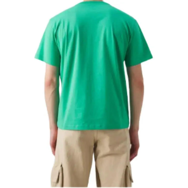 Sunnei Big Logo Sprayed T Shirt-3