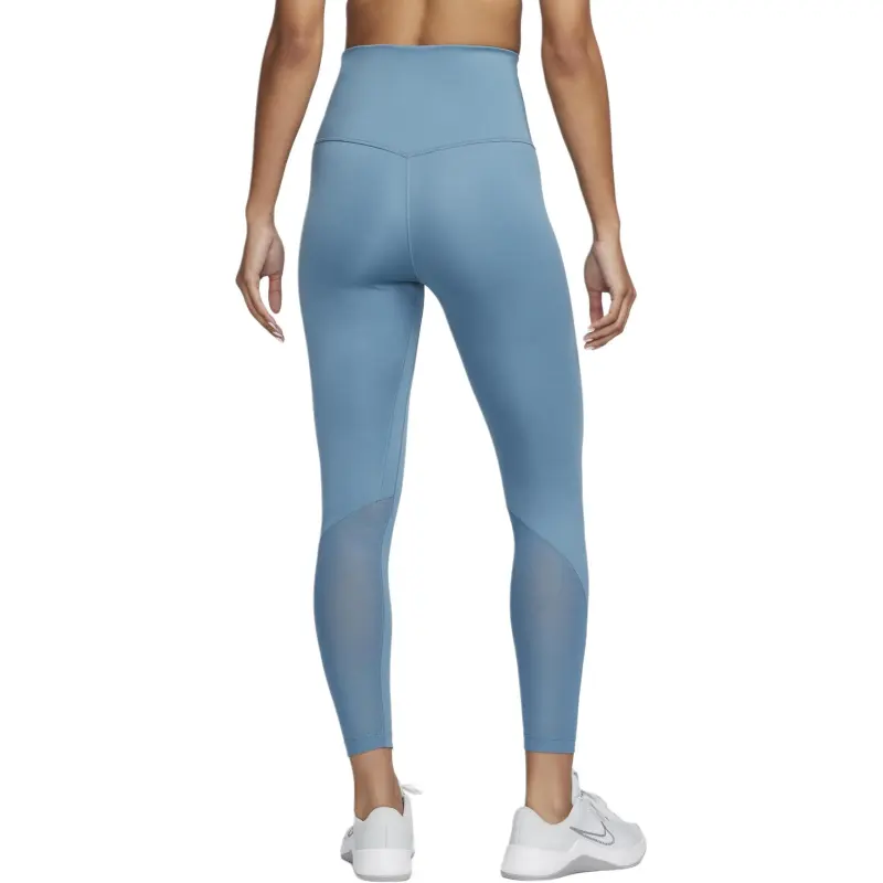 Nike Clothing Sports Pants Women's Blue-1
