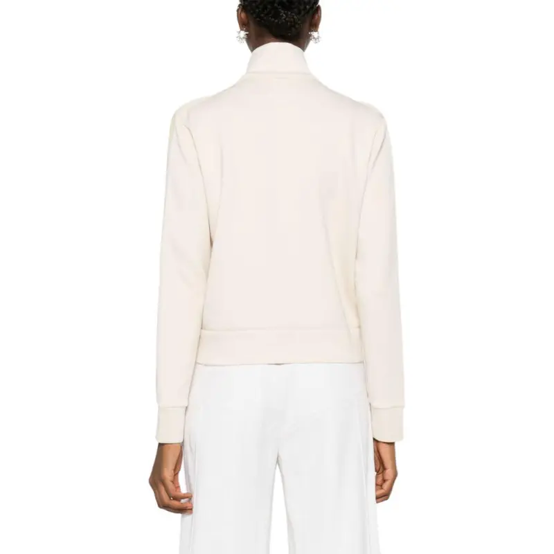 FENDI Jackets & Coats Women's White-2