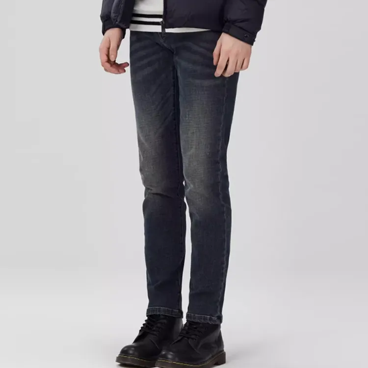 JOHN RICHMOND Jeans Men's Dark Denim Blue-3