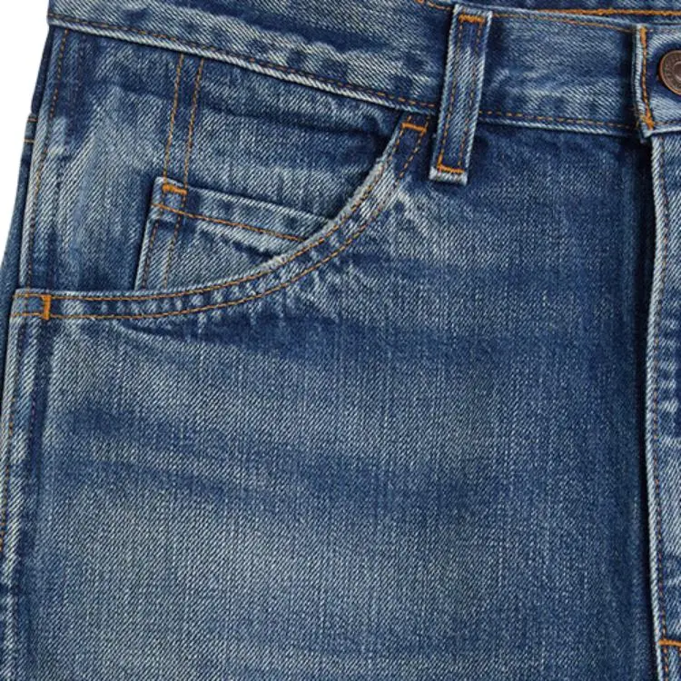 Levis Jeans Men Dark Blue-2