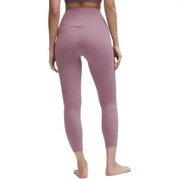 Lululemon Leggings Women's Fuchsia