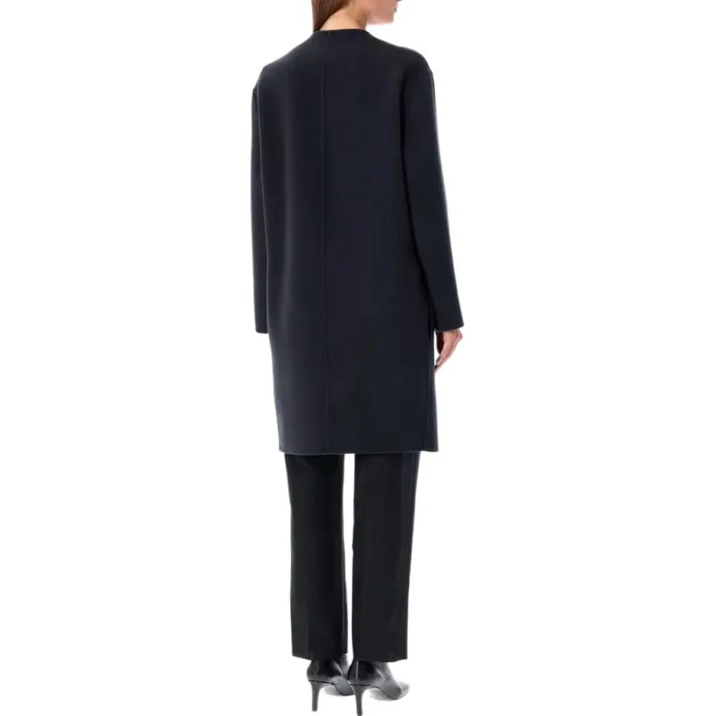 PHILOSOPHY DI LORENZO SERAFINI Double breasted Coat-1