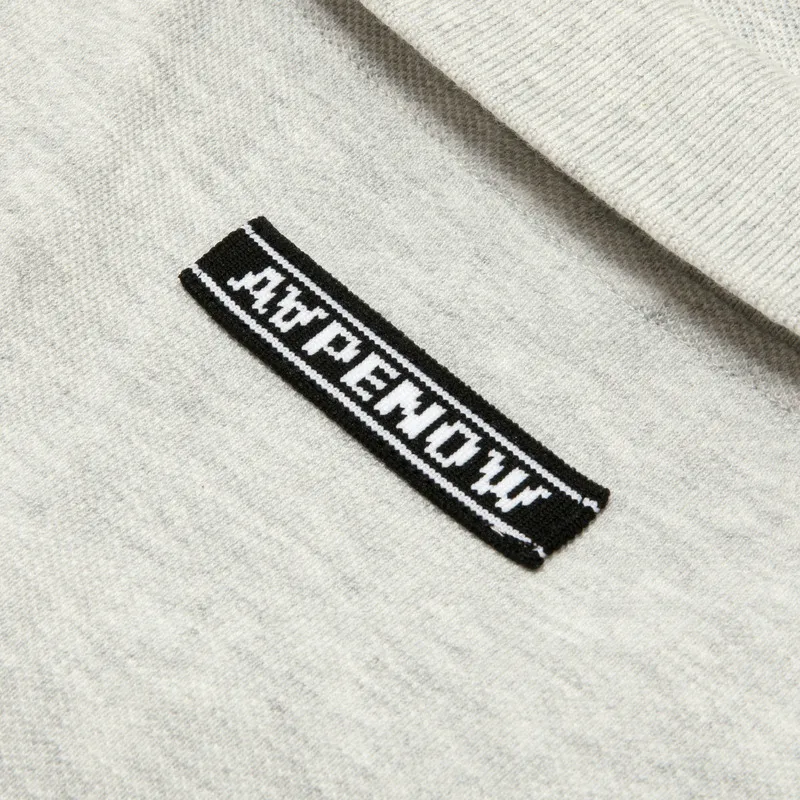 Aape Cotton Polo Shirt-2