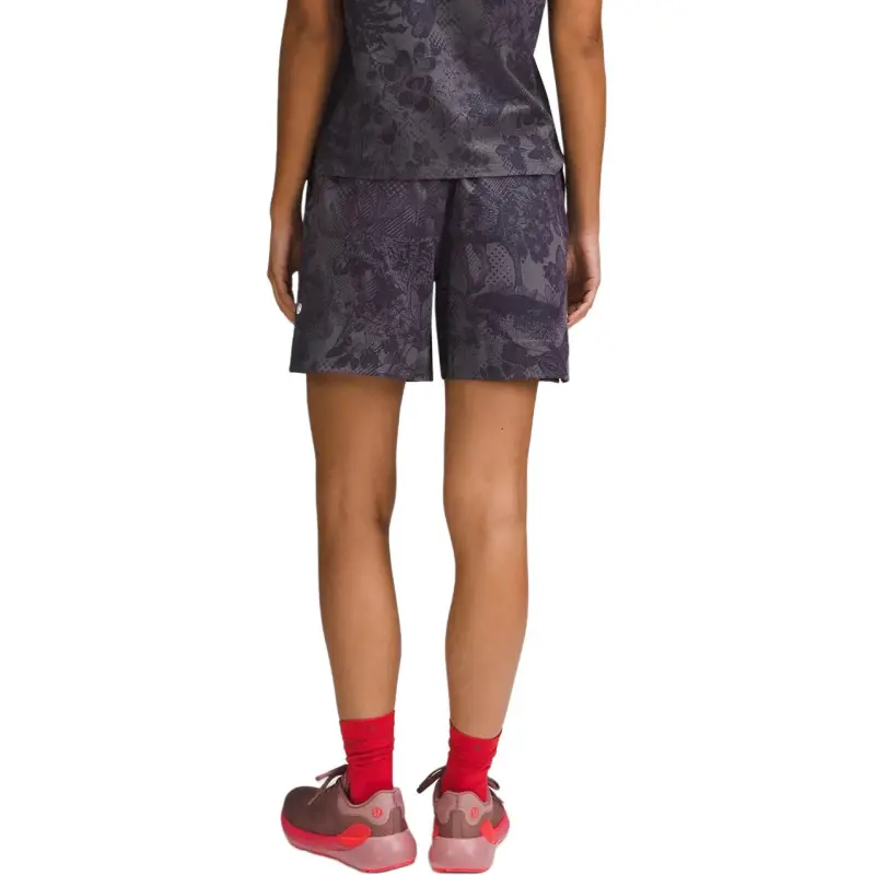Lululemon Team Canada High Rise Short 6' Casual Shorts Women's-7