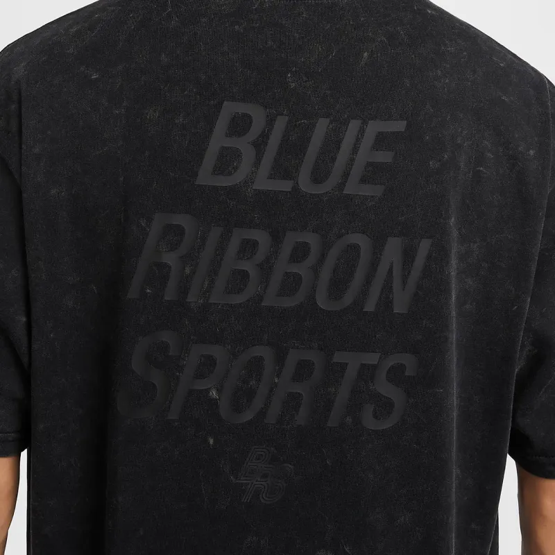Nike Sportswear T Shirt Men's Black-4