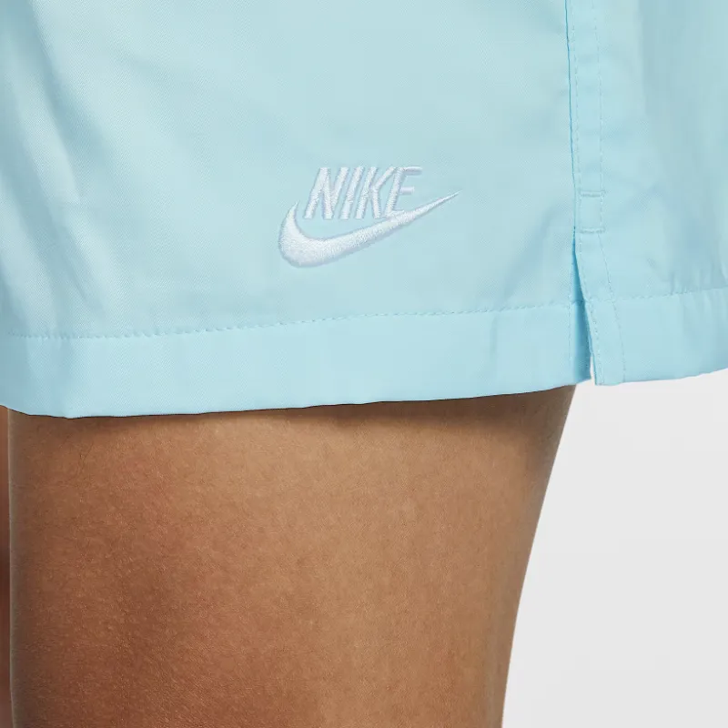 Nike ClubFLOW Casual Shorts Men's Glacier Blue-4