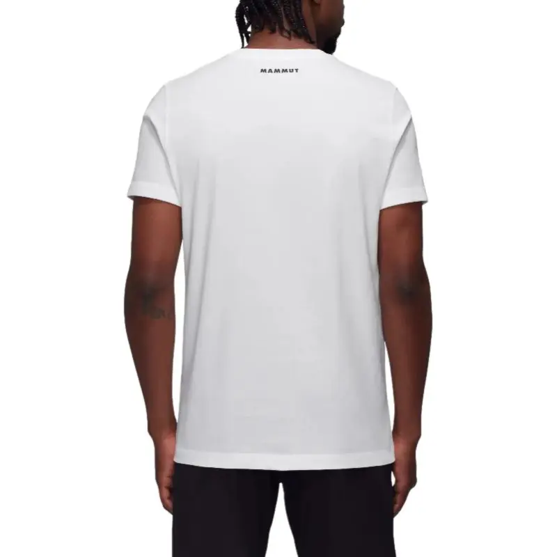 MAMMUT T Shirts Men-10