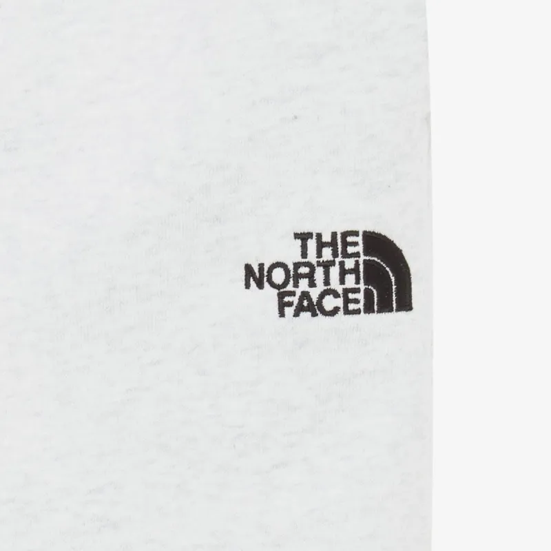 THE NORTH FACE Casual Pants Men's Lime Gray-3