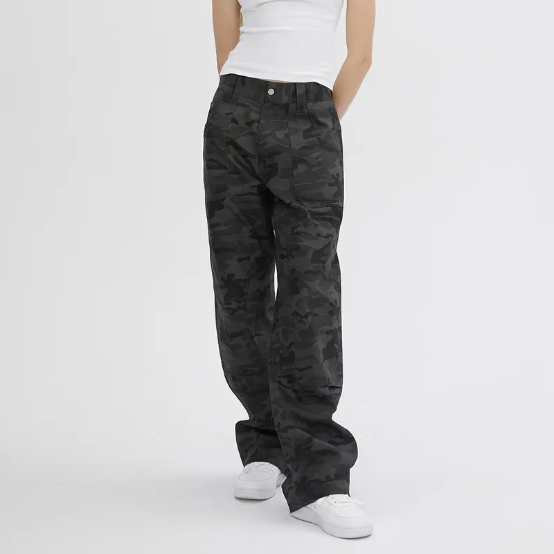 Starwalk Soldier Casual Pants Unisex-6