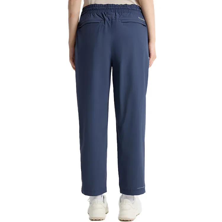 Columbia Ruby Falls Sports Pants Women's Blue-1