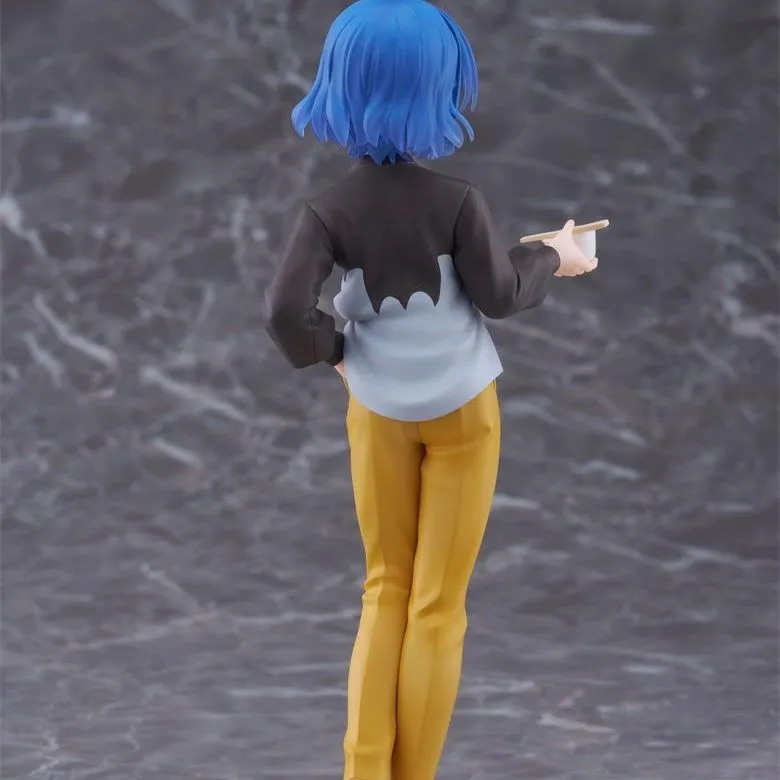 TAITO Bocchi The Rock! Coreful Ryo Yamada Private Style Ver. Bonus Gifts-3