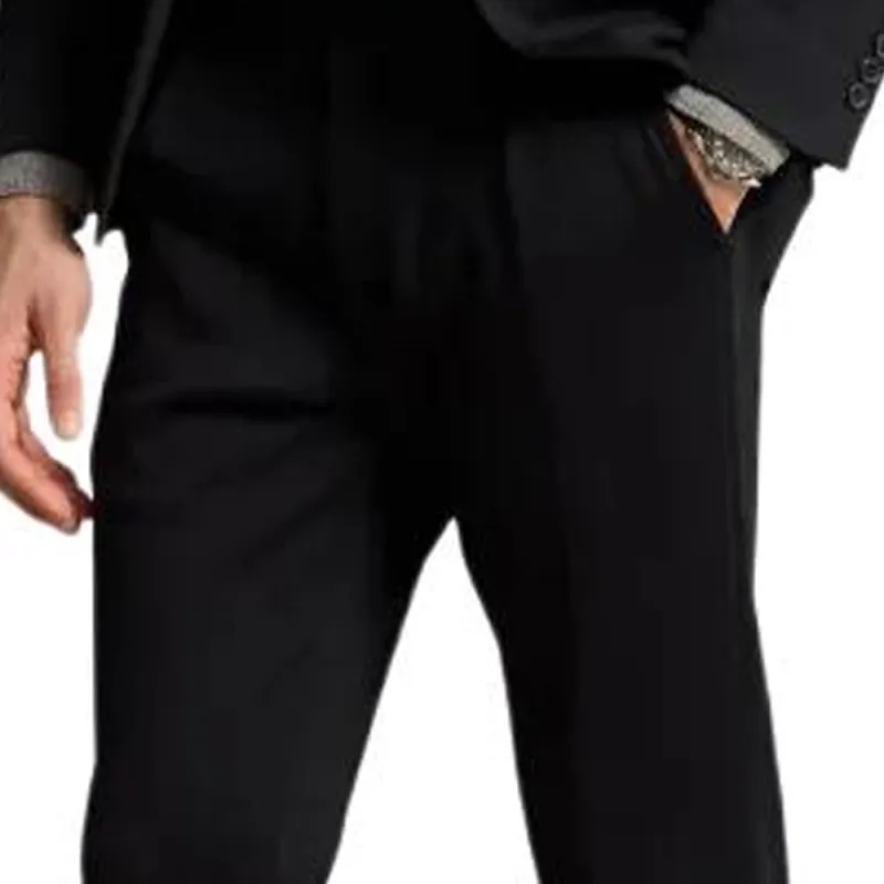 Polo Ralph Lauren Tailored Trousers-4